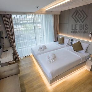 Premier Zimmer mit zwei Einzelbetten