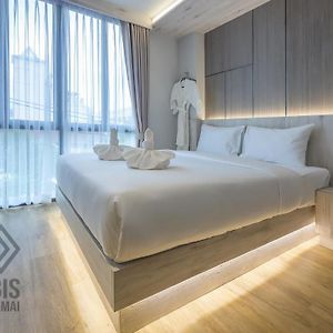 Deluxe Zimmer mit Queensize-Bett